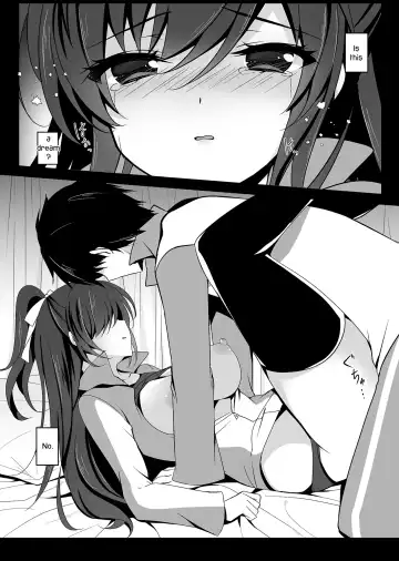 [Ichiyo Moka] Saimin Kanojo Soushuuhen 02 | Hypnotic Girlfriend Omnibus 02 Fhentai - Page 83