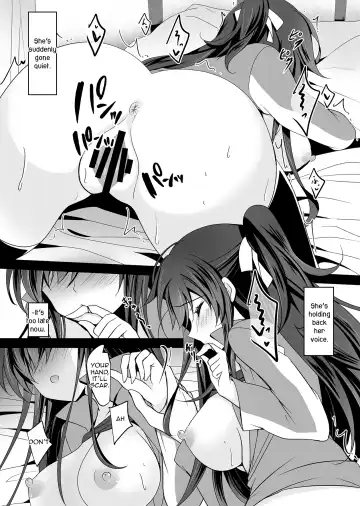 [Ichiyo Moka] Saimin Kanojo Soushuuhen 02 | Hypnotic Girlfriend Omnibus 02 Fhentai - Page 91