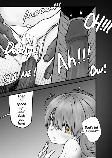 PURELOVE 殺人事件 Bloodthirsty Murderer Fhentai - Page 27