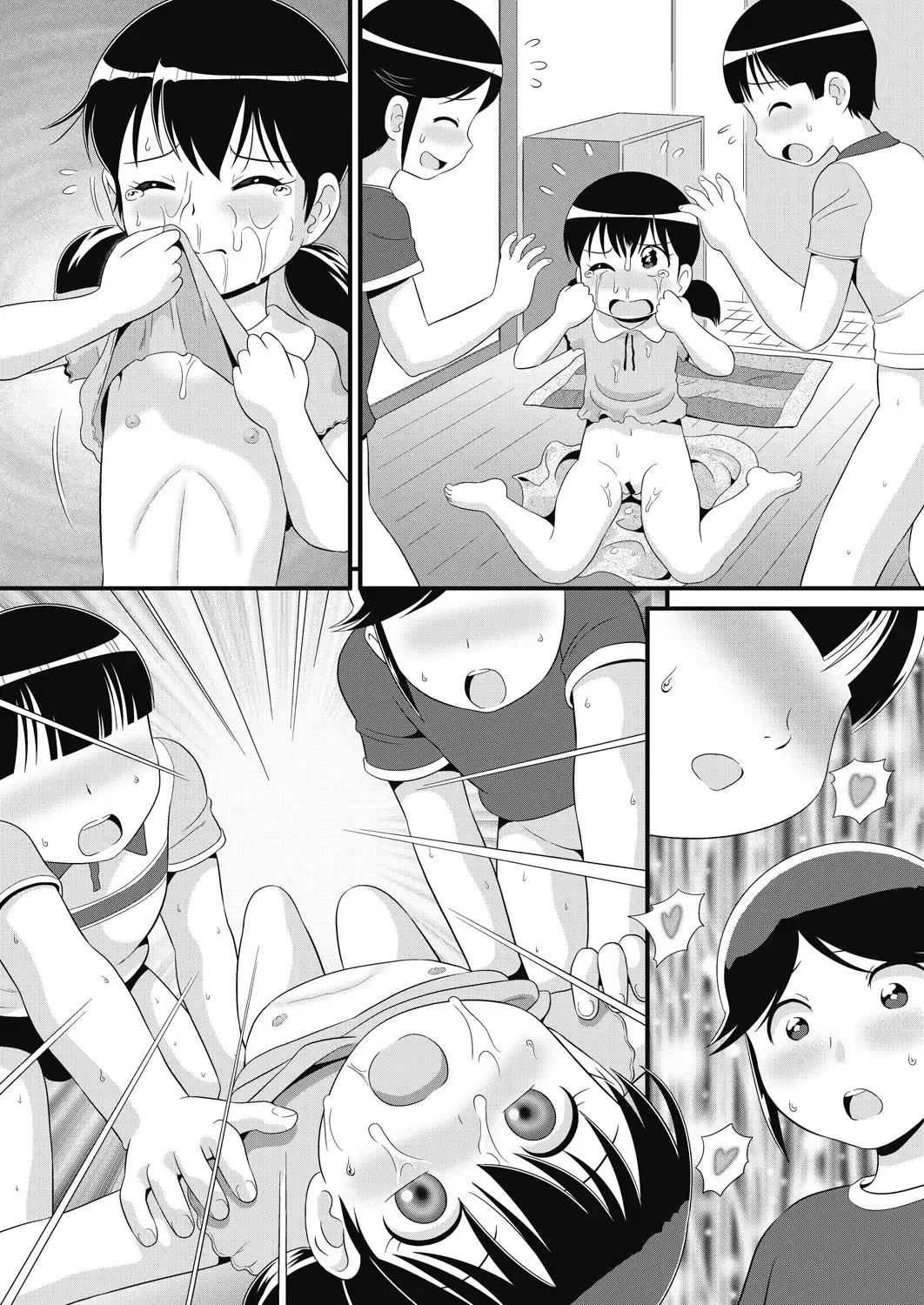 COMIC AUN Kai Vol. 24 Fhentai - Page 62