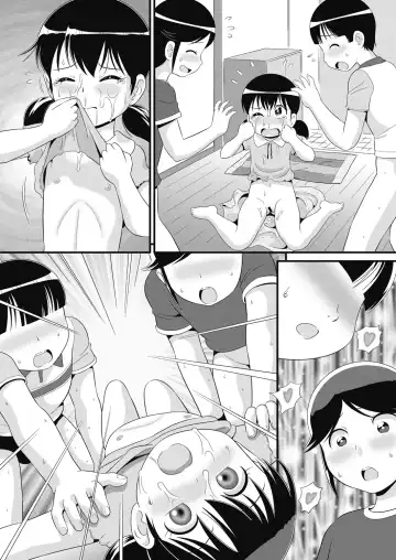 COMIC AUN Kai Vol. 24 Fhentai - Page 62