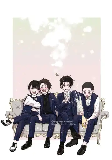 TakeTan Tamasudare Omake Fhentai - Page 40