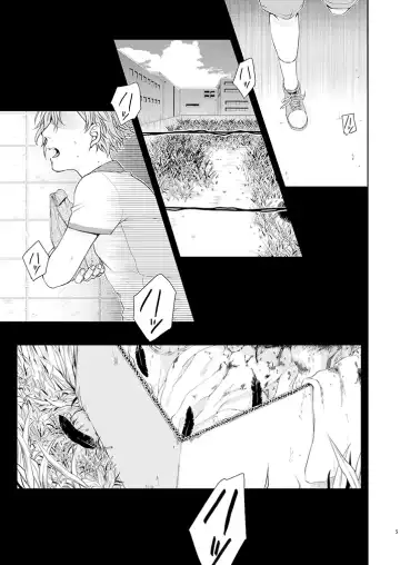 [Ichi] Stoop to conquer. Fhentai - Page 3