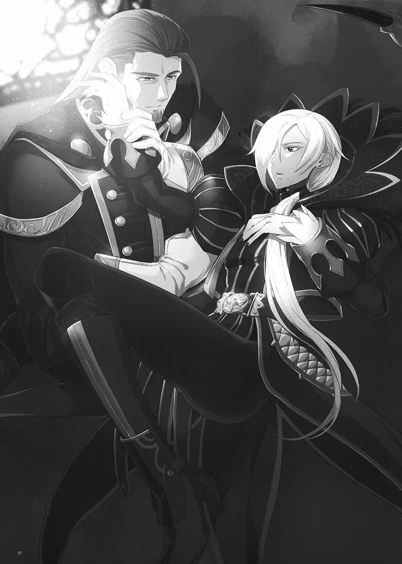 [Tokidoki Tidori] Mamono no Kuni no Himegimi Fhentai - Page 33