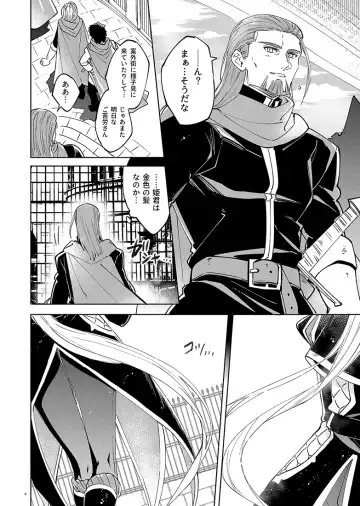 [Tokidoki Tidori] Mamono no Kuni no Himegimi Fhentai - Page 8