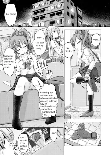 [Yakuta Tetsuya] Gal Shimai Monzetsu Kusuguri Massage! Fhentai - Page 2