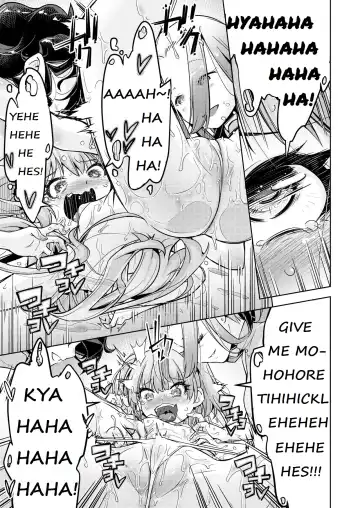 [Yakuta Tetsuya] Gal Shimai Monzetsu Kusuguri Massage! Fhentai - Page 22