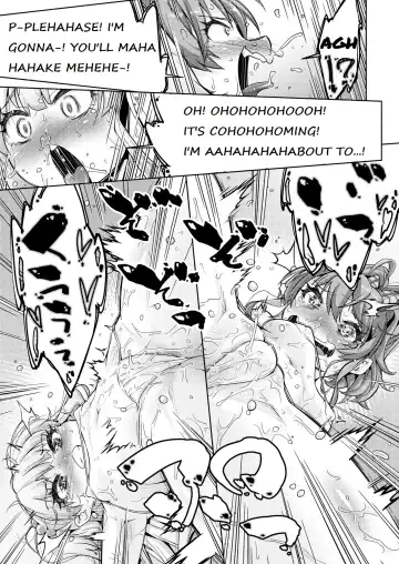 [Yakuta Tetsuya] Gal Shimai Monzetsu Kusuguri Massage! Fhentai - Page 24