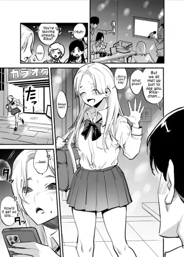 [Chimeda] Hitorijime - Futanari Ane x Imouto | All Mine - Futa Older Sister x Little Sister Fhentai - Page 2