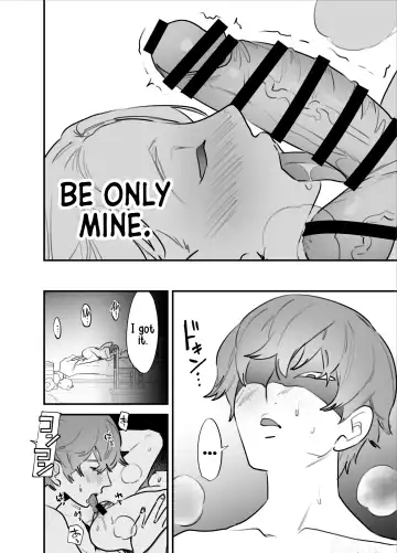 [Chimeda] Hitorijime - Futanari Ane x Imouto | All Mine - Futa Older Sister x Little Sister Fhentai - Page 27