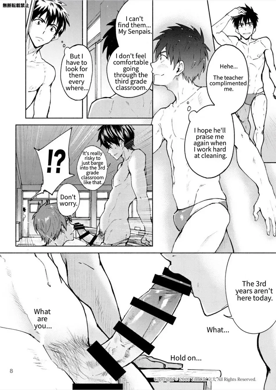 [Keita] Kyo LOVE Fhentai - Page 8