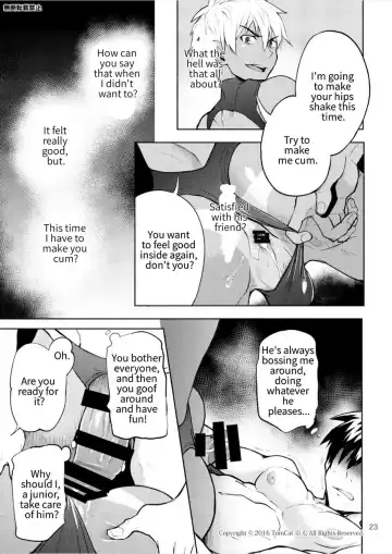 [Keita] Kyo LOVE Fhentai - Page 23