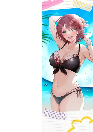 [Gen] SeFri no Senpai Ch. 1 Fhentai - Page 2