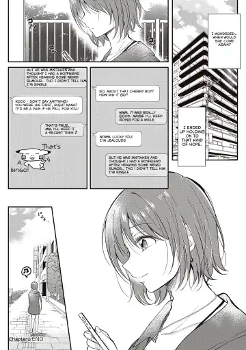 [Gen] SeFri no Senpai Ch. 1 Fhentai - Page 40