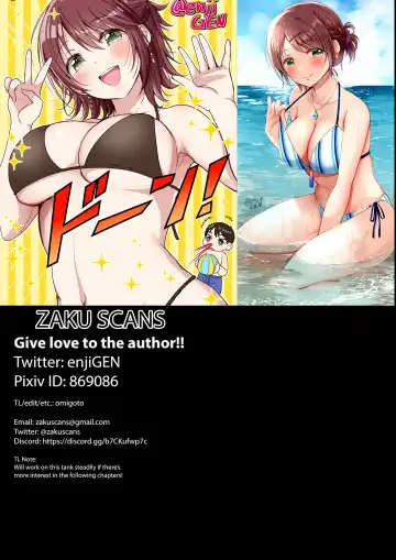 [Gen] SeFri no Senpai Ch. 1 Fhentai - Page 41