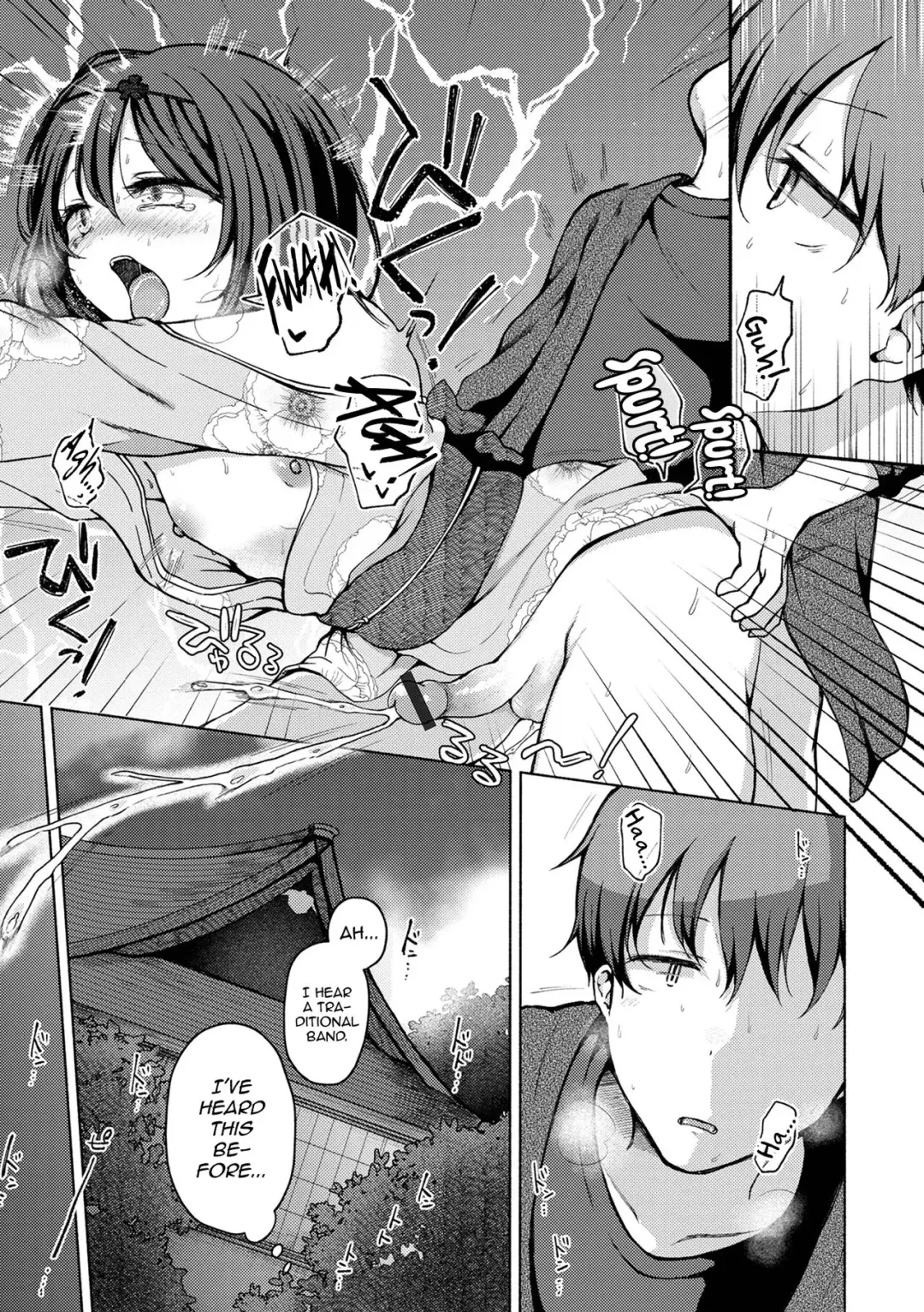 [Nanamoto] Anoko wa Koko demo Yaritagaru Fhentai - Page 15