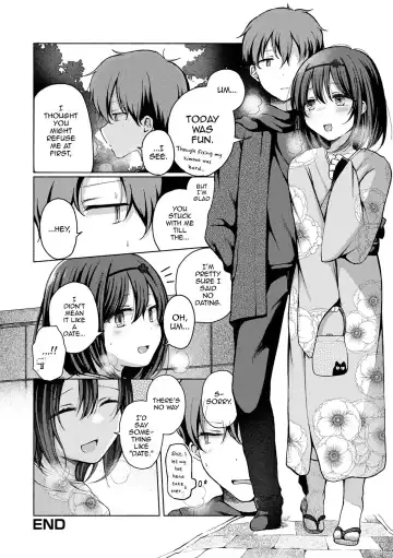 [Nanamoto] Anoko wa Koko demo Yaritagaru Fhentai - Page 16