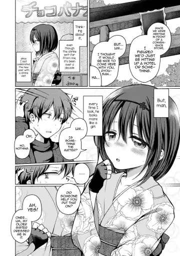 [Nanamoto] Anoko wa Koko demo Yaritagaru Fhentai - Page 2