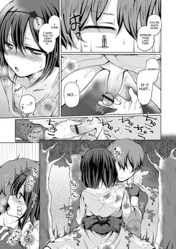 [Nanamoto] Anoko wa Koko demo Yaritagaru Fhentai - Page 7