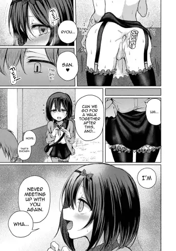 [Nanamoto] Anoko wa Soko demo Yaritagaru Fhentai - Page 15
