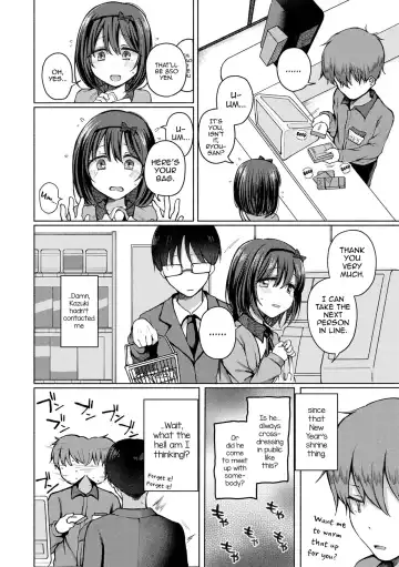 [Nanamoto] Anoko wa Soko demo Yaritagaru Fhentai - Page 2