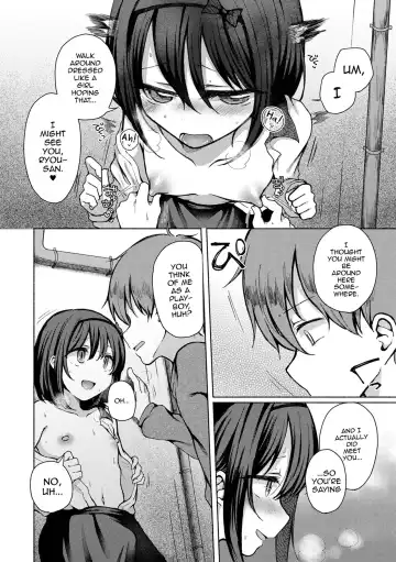[Nanamoto] Anoko wa Soko demo Yaritagaru Fhentai - Page 5