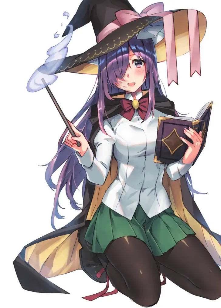 Katawa Fantasy: A Katawa Shoujo Illustration Book Fhentai - Page 10