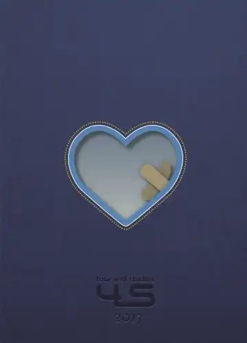 Katawa Fantasy: A Katawa Shoujo Illustration Book Fhentai - Page 22