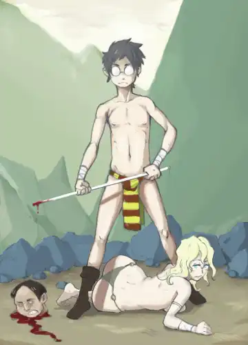 Katawa Fantasy: A Katawa Shoujo Illustration Book Fhentai - Page 8