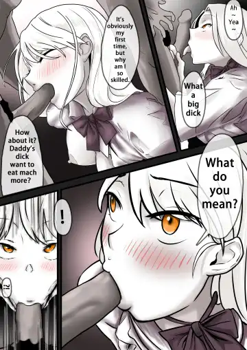 Damsel in Distress Part 2 Fhentai - Page 15