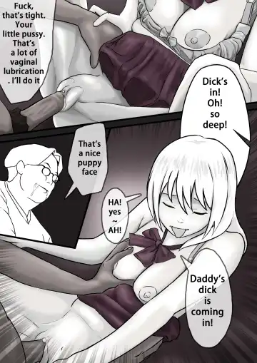 Damsel in Distress Part 2 Fhentai - Page 18