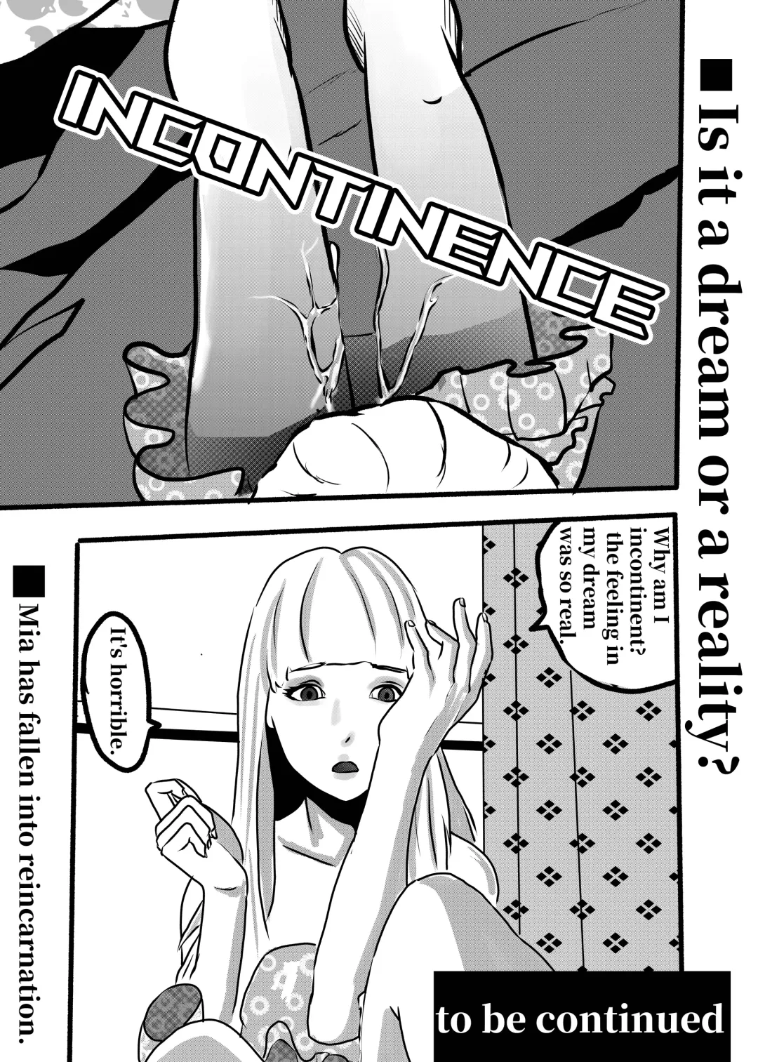 米娅的奸杀轮回 The cycle of rape and murder of Mia Part 1 Fhentai - Page 30