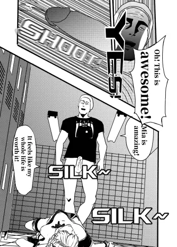 米娅的奸杀轮回 The cycle of rape and murder of Mia Part 1 Fhentai - Page 27