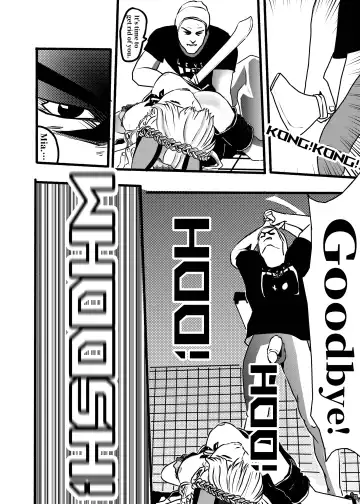 米娅的奸杀轮回 The cycle of rape and murder of Mia Part 1 Fhentai - Page 28