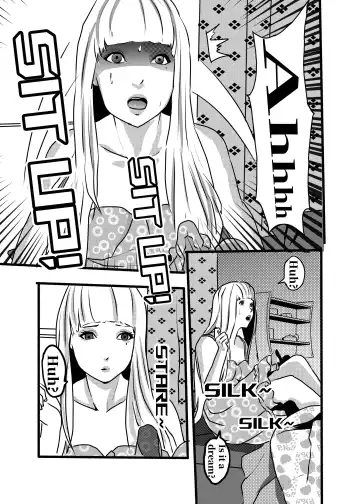 米娅的奸杀轮回 The cycle of rape and murder of Mia Part 1 Fhentai - Page 29