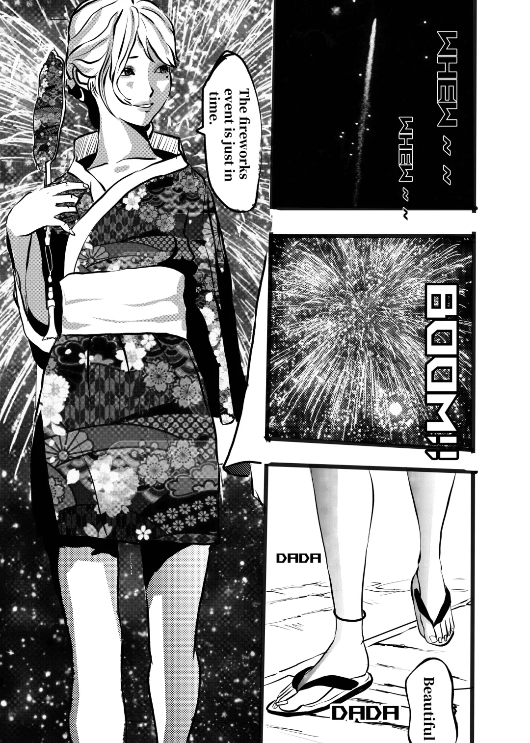 米娅的奸杀轮回 The cycle of rape and murder of Mia Part 2 Fhentai - Page 19