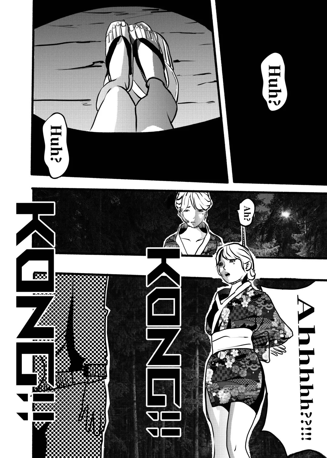 米娅的奸杀轮回 The cycle of rape and murder of Mia Part 2 Fhentai - Page 24