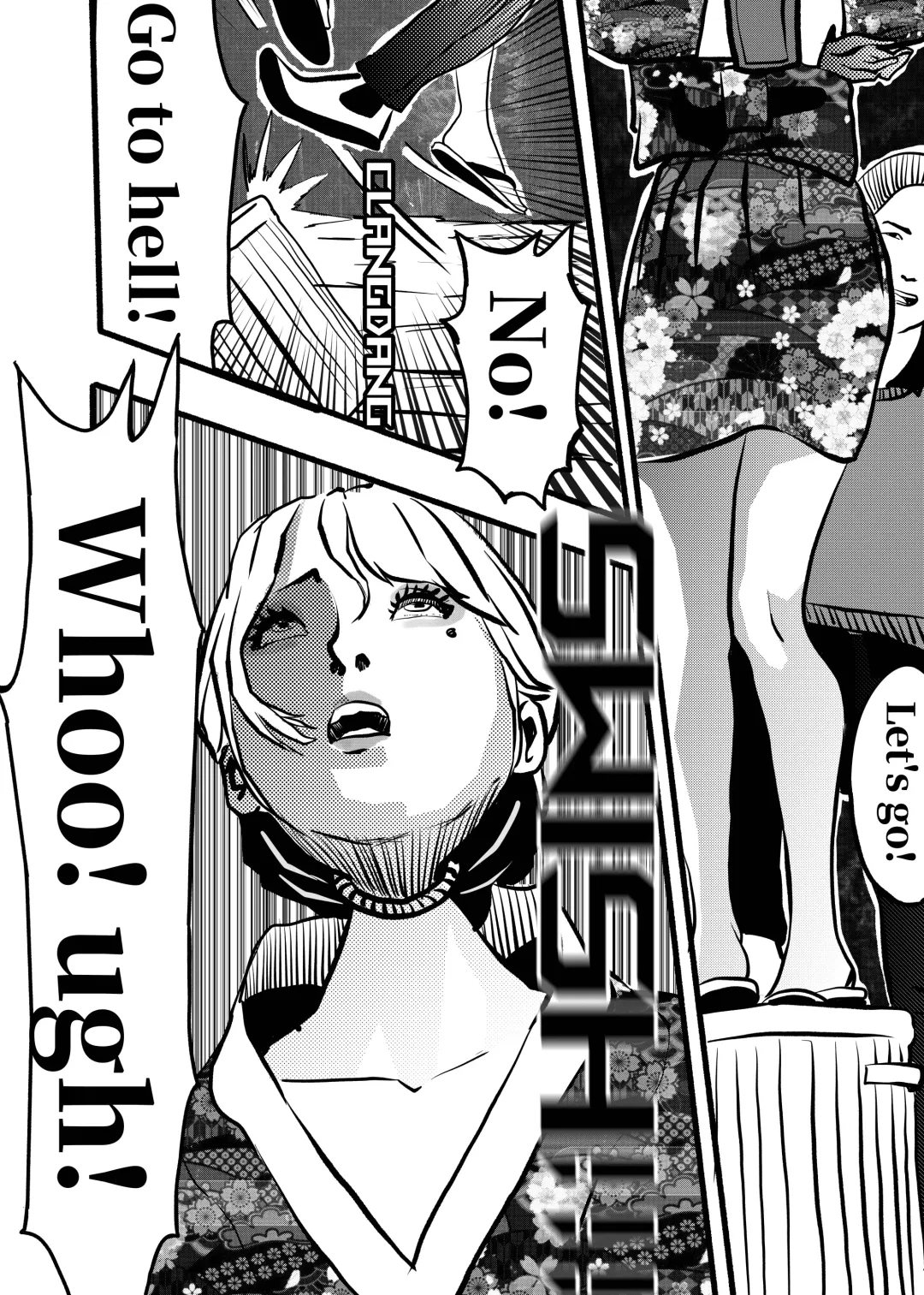 米娅的奸杀轮回 The cycle of rape and murder of Mia Part 2 Fhentai - Page 26