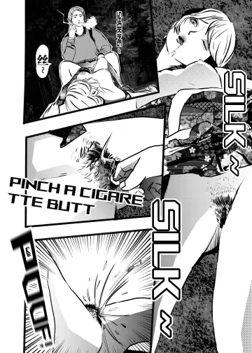 米娅的奸杀轮回 The cycle of rape and murder of Mia Part 2 Fhentai - Page 15