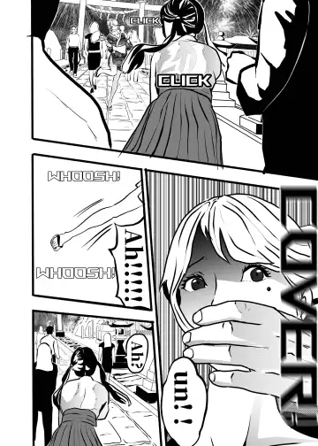 米娅的奸杀轮回 The cycle of rape and murder of Mia Part 2 Fhentai - Page 22