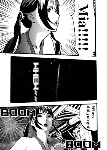 米娅的奸杀轮回 The cycle of rape and murder of Mia Part 2 Fhentai - Page 23