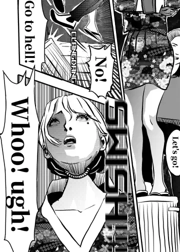 米娅的奸杀轮回 The cycle of rape and murder of Mia Part 2 Fhentai - Page 26