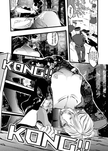 米娅的奸杀轮回 The cycle of rape and murder of Mia Part 2 Fhentai - Page 33