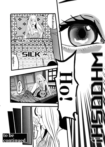 米娅的奸杀轮回 The cycle of rape and murder of Mia Part 2 Fhentai - Page 34