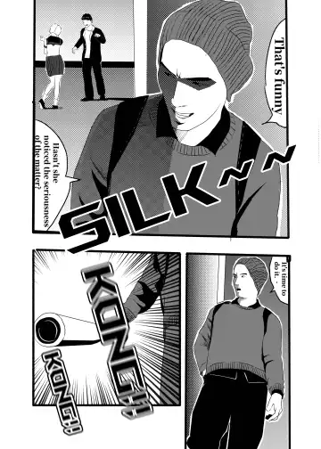 米娅的奸杀轮回 The cycle of rape and murder of Mia Part 3 Fhentai - Page 19