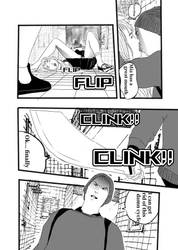 米娅的奸杀轮回 The cycle of rape and murder of Mia Part 3 Fhentai - Page 29