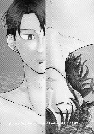 Yoru wa Yasashii Fhentai - Page 3