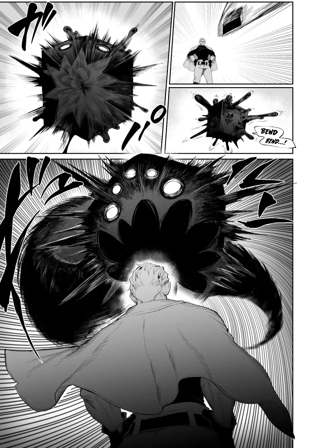 [Mashu] Ikusa Otome to Ikusa Goto! ~Onna Ansatsusha Hen~ Fhentai - Page 40