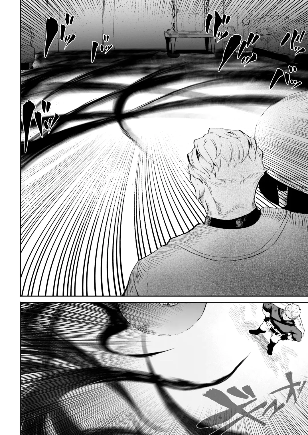 [Mashu] Ikusa Otome to Ikusa Goto! ~Onna Ansatsusha Hen~ Fhentai - Page 43