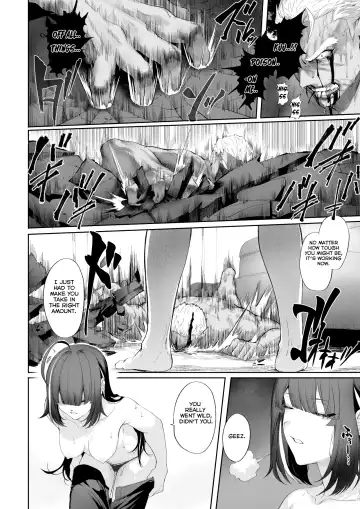 [Mashu] Ikusa Otome to Ikusa Goto! ~Onna Ansatsusha Hen~ Fhentai - Page 140